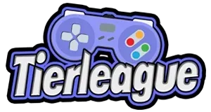 Tier League Logo