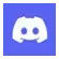 discord logo icon