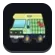 animal crossing pocket camp camper vans icon