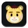 animal crossing new horizons sanrio villagers marty icon