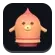 animal crossing new horizons bloopoid gyroid icon