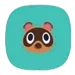 animal crossing timmy nook icon