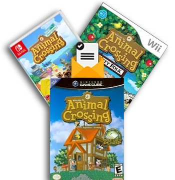 animal crossing banner