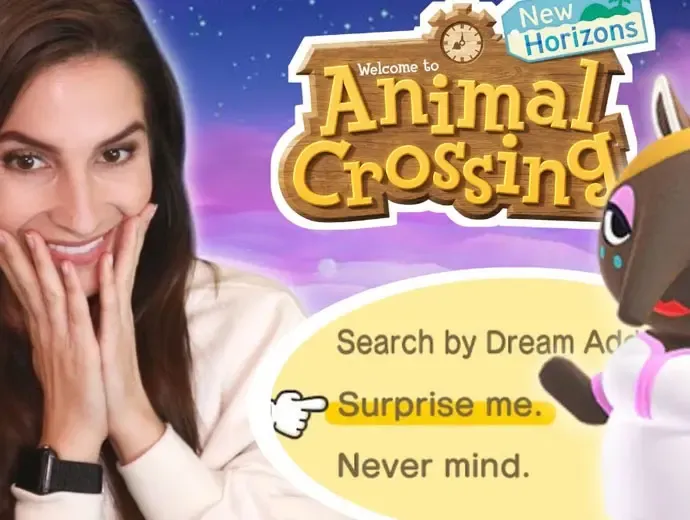 calla cove animal crossing new horizons dream address tours