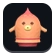 animal crossing new horizons bloopoid gyroid icon