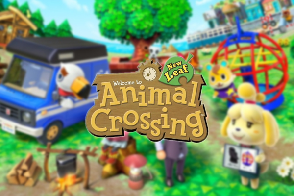 animal crossing new leaf soundtrack