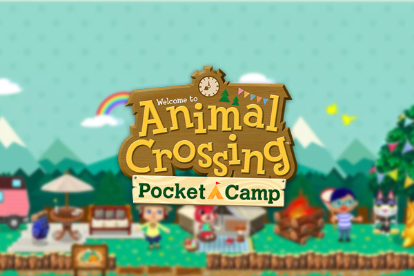 animal crossing pocket camp soundtrack