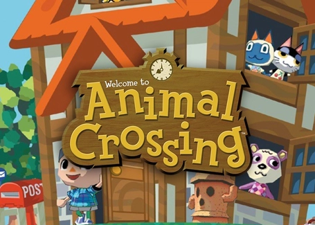 animal crossing banner