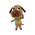 animal crossing bea