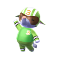 animal crossing big top