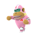 animal crossing rocket