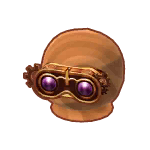 steampunk glasses