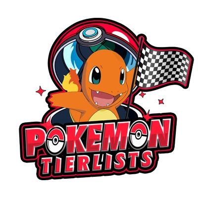 Pokemon Tier Lists Logo
