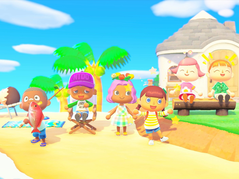 animal crossing new horizons sky eggs