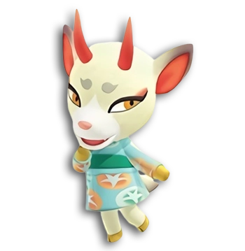 animal crossing new horizons 2.0 shino villager