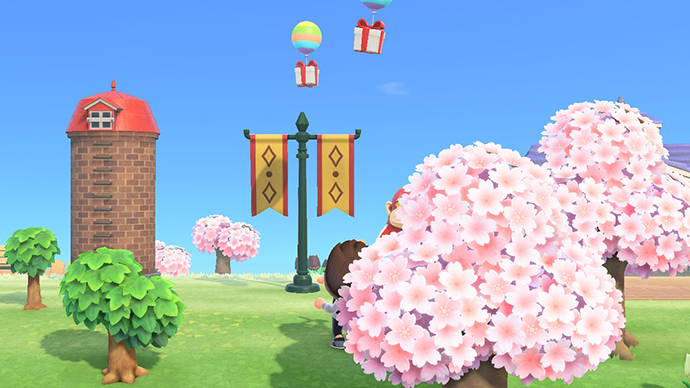 animal crossing new horizons sky eggs
